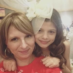 Meet your Posher, Andrea